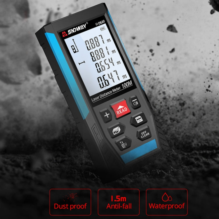 Handheld Laser Rangefinder Infrared Measuring Instrument, SNDWAY H-D510A, SNDWAY H-D710A, SNDWAY H-D100A, SNDWAY H-D120A Handheld Laser Rangefinder Infrared Measuring Instrument, SNDWAY H-D510A, SNDWAY H-D710A, SNDWAY H-D100A, SNDWAY H-D120A
