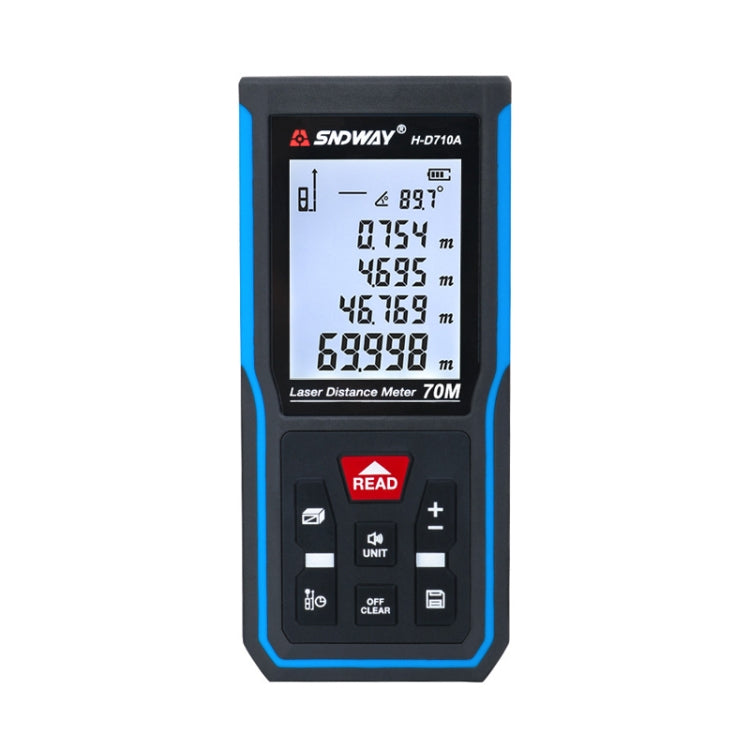Handheld Laser Rangefinder Infrared Measuring Instrument, SNDWAY H-D510A, SNDWAY H-D710A, SNDWAY H-D100A, SNDWAY H-D120A Handheld Laser Rangefinder Infrared Measuring Instrument, SNDWAY H-D510A, SNDWAY H-D710A, SNDWAY H-D100A, SNDWAY H-D120A