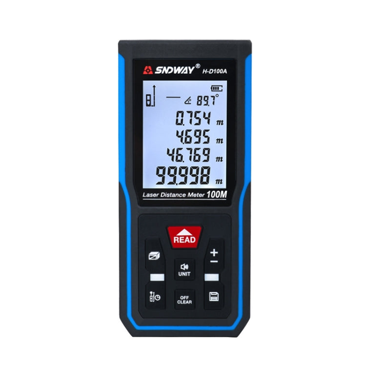 Handheld Laser Rangefinder Infrared Measuring Instrument, SNDWAY H-D510A, SNDWAY H-D710A, SNDWAY H-D100A, SNDWAY H-D120A Handheld Laser Rangefinder Infrared Measuring Instrument, SNDWAY H-D510A, SNDWAY H-D710A, SNDWAY H-D100A, SNDWAY H-D120A