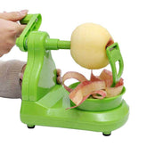 Multi-Function Hand-Shaped Fruits Peeling Machine, Fruits Peeling