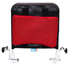FZK+ Wheelchair Headrest Elderly Care Products