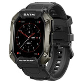 SATM M1 Outdoor Waterproof Bluetooth Smart Watch