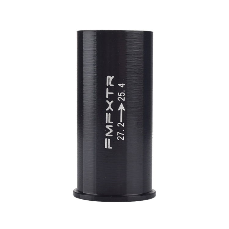 2 PCS FMFXTR Bicycle Seat Tube Reducer Sleeve Conversion Sleeve, Specification:, 27.2mm To 25.4mm, 28.6mm To 25.4mm, 28.6mm To 27.2mm, 30.4mm To 27.2mm, 30.8mm To 27.2mm, 31.6mm To 27.2mm, 33.9mm To 27.2mm, 33.9mm To 31.6mm 2 PCS FMFXTR Bicycle Seat Tube Reducer Sleeve Conversion Sleeve, Specification:, 27.2mm To 25.4mm, 28.6mm To 25.4mm, 28.6mm To 27.2mm, 30.4mm To 27.2mm, 30.8mm To 27.2mm, 31.6mm To 27.2mm, 33.9mm To 27.2mm, 33.9mm To 31.6mm