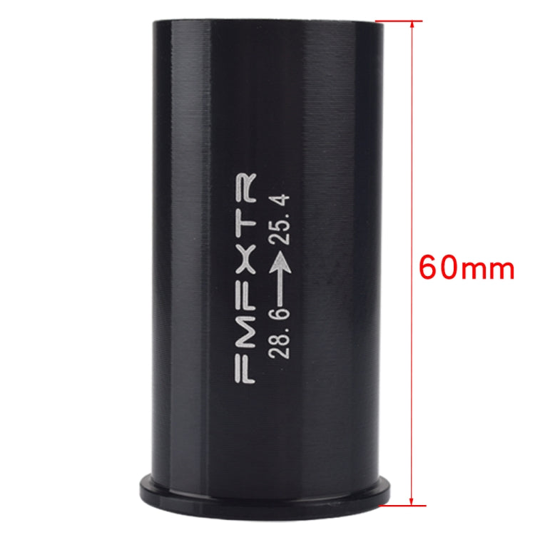 2 PCS FMFXTR Bicycle Seat Tube Reducer Sleeve Conversion Sleeve, Specification:, 27.2mm To 25.4mm, 28.6mm To 25.4mm, 28.6mm To 27.2mm, 30.4mm To 27.2mm, 30.8mm To 27.2mm, 31.6mm To 27.2mm, 33.9mm To 27.2mm, 33.9mm To 31.6mm 2 PCS FMFXTR Bicycle Seat Tube Reducer Sleeve Conversion Sleeve, Specification:, 27.2mm To 25.4mm, 28.6mm To 25.4mm, 28.6mm To 27.2mm, 30.4mm To 27.2mm, 30.8mm To 27.2mm, 31.6mm To 27.2mm, 33.9mm To 27.2mm, 33.9mm To 31.6mm