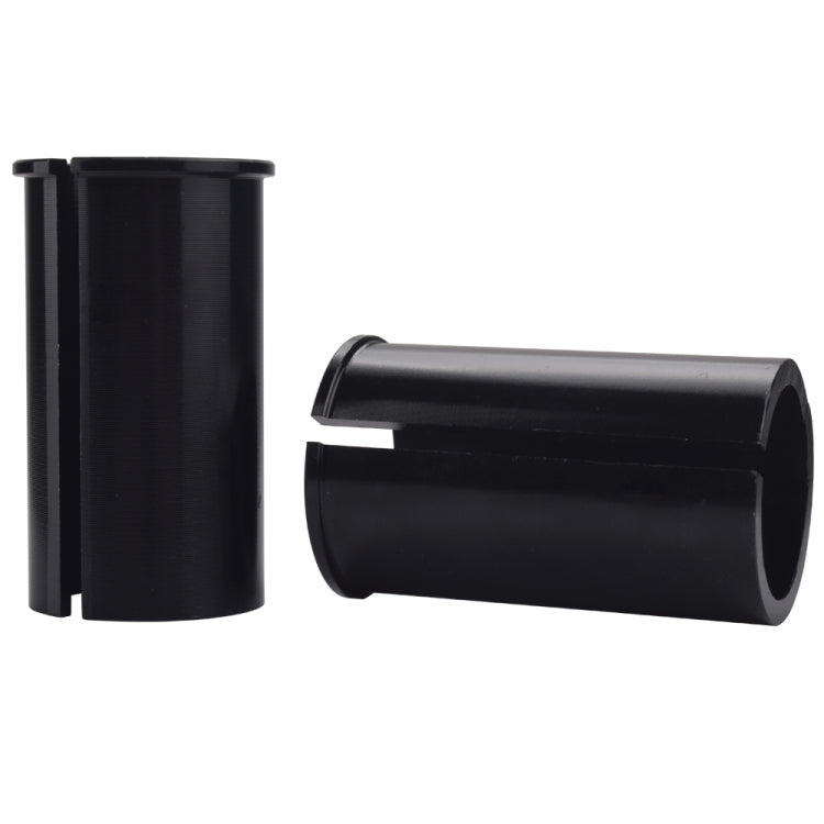 2 PCS FMFXTR Bicycle Seat Tube Reducer Sleeve Conversion Sleeve, Specification:, 27.2mm To 25.4mm, 28.6mm To 25.4mm, 28.6mm To 27.2mm, 30.4mm To 27.2mm, 30.8mm To 27.2mm, 31.6mm To 27.2mm, 33.9mm To 27.2mm, 33.9mm To 31.6mm 2 PCS FMFXTR Bicycle Seat Tube Reducer Sleeve Conversion Sleeve, Specification:, 27.2mm To 25.4mm, 28.6mm To 25.4mm, 28.6mm To 27.2mm, 30.4mm To 27.2mm, 30.8mm To 27.2mm, 31.6mm To 27.2mm, 33.9mm To 27.2mm, 33.9mm To 31.6mm