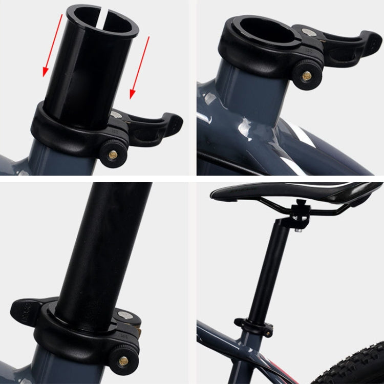 2 PCS FMFXTR Bicycle Seat Tube Reducer Sleeve Conversion Sleeve, Specification:, 27.2mm To 25.4mm, 28.6mm To 25.4mm, 28.6mm To 27.2mm, 30.4mm To 27.2mm, 30.8mm To 27.2mm, 31.6mm To 27.2mm, 33.9mm To 27.2mm, 33.9mm To 31.6mm 2 PCS FMFXTR Bicycle Seat Tube Reducer Sleeve Conversion Sleeve, Specification:, 27.2mm To 25.4mm, 28.6mm To 25.4mm, 28.6mm To 27.2mm, 30.4mm To 27.2mm, 30.8mm To 27.2mm, 31.6mm To 27.2mm, 33.9mm To 27.2mm, 33.9mm To 31.6mm