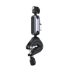 PGYTECH Action Camera Handlebar Mount For Insta360 ONE / ONE R / OSMO Action / GoPro, Handlebar Mount