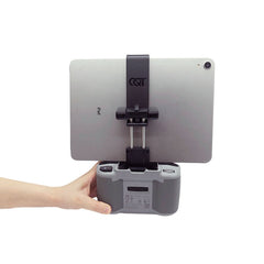 Soporte de extensión para tableta con control remoto para DJI Mavic 3 / Air 2 / Air 2S / Mini 2, Estilo:, Pequeño, Grande, Grande + Línea Apple, Grande + Línea Tipo-c, Grande + Línea Micro