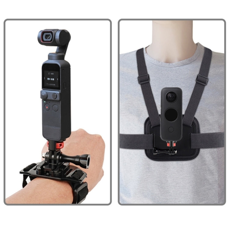 1/4 Inch Screw Converter Tripod Adapter for Gopro 10 9 8 7  /Eken /Insta360 One X R 1/4 Inch Screw Converter Tripod Adapter for Gopro 10 9 8 7  /Eken /Insta360 One X R