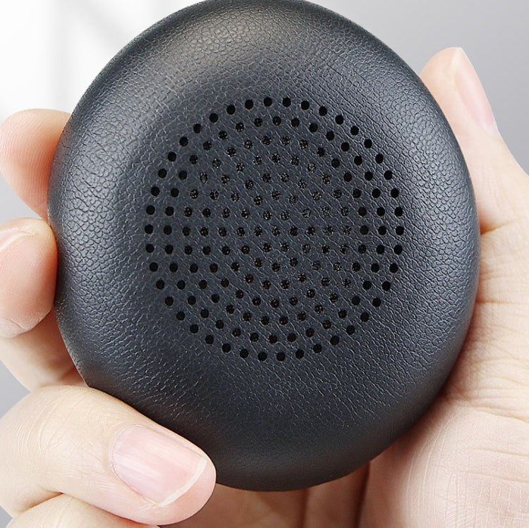 2 PCS Headphone Cover Earpads For Jabra Evolve 75 75+ / 75 UC / 75MS,Style: 2 PCS Headphone Cover Earpads For Jabra Evolve 75 75+ / 75 UC / 75MS,Style: