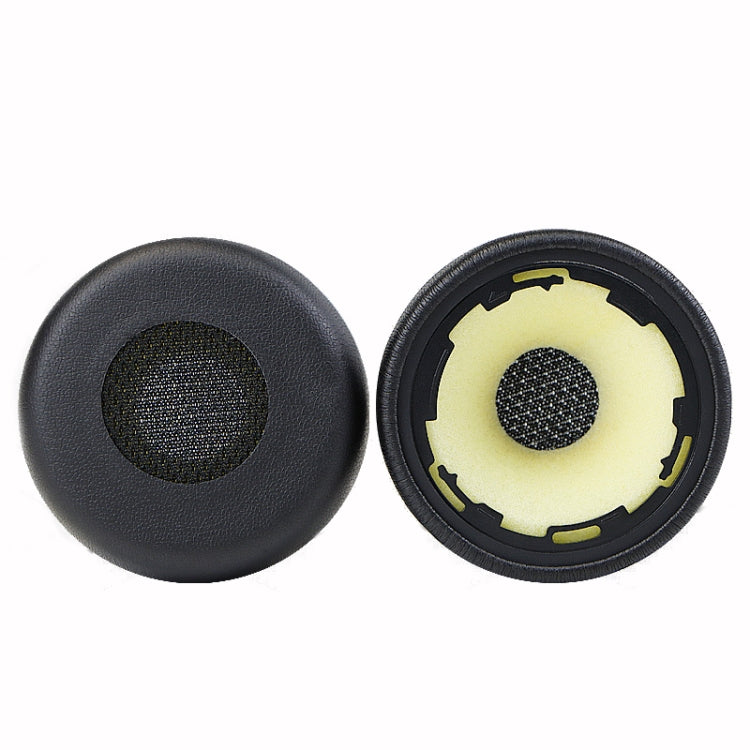 2 PCS Headphone Cover Earpads For Jabra Evolve 75 75+ / 75 UC / 75MS,Style: 2 PCS Headphone Cover Earpads For Jabra Evolve 75 75+ / 75 UC / 75MS,Style: