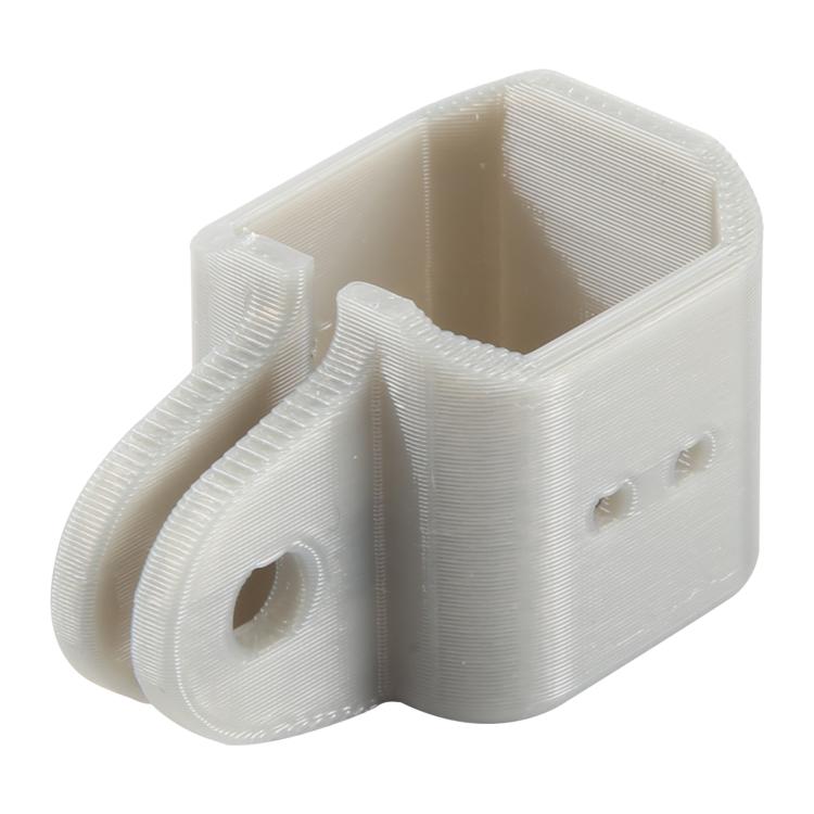 Kit de montaje de lente del módulo de unidad de aire DJI 03 original Marco de carcasa del módulo de cámara Kit de montaje de lente del módulo de unidad de aire DJI 03 original Marco de carcasa del módulo de cámara