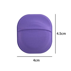 Location Tracker Sticker Storage Cover for Apple AirTag