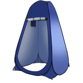 Outdoor Camping Toilet Changing Tent Automatic Shower Bathing Tent, Style:, Single Person, Double Person