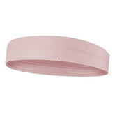 Silicone Non-slip Running Sweat-absorbent Headband, Silicone Headband (Pink), Silicone Headband (Black)
