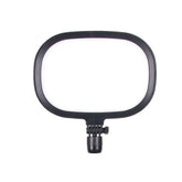 S20 LED Ring Live Fill Light Selfie Photography Full Screen Beauty Light, Style:, Single Light, Single Light + Stand