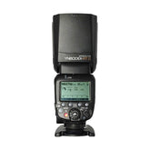 Yongnuo YN600EX-RT II HSS 1/8000s Master TTL Flash Speedlite For Canon