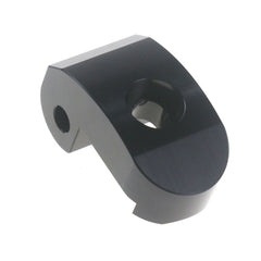 High-density Alloy Steel Electric Scooter Folding Hook for Xiaomi M365 / Pro,Style:, Black +1 Dowel, Red +1 Dowel, Silver+1 Dowel, Black+2 Dowel, Red +2 Dowel, Silver+2 Dowel