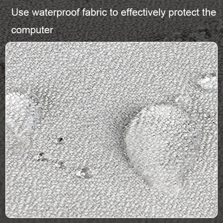 ND02S Adjustable Handle Waterproof Laptop Bag, 13.3 inches, 14.1-15.4 inches ND02S Adjustable Handle Waterproof Laptop Bag, 13.3 inches, 14.1-15.4 inches