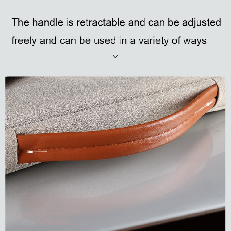 ND02S Adjustable Handle Waterproof Laptop Bag, 13.3 inches, 14.1-15.4 inches ND02S Adjustable Handle Waterproof Laptop Bag, 13.3 inches, 14.1-15.4 inches