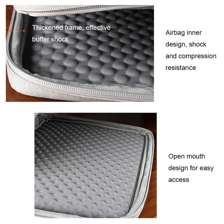 ND02S Adjustable Handle Waterproof Laptop Bag, 13.3 inches, 14.1-15.4 inches ND02S Adjustable Handle Waterproof Laptop Bag, 13.3 inches, 14.1-15.4 inches