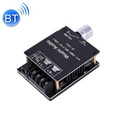 ZK-1002L Mini High Power Bluetooth Amplifier Board with Knob Adjust Volume Switch, ZK-1002L
