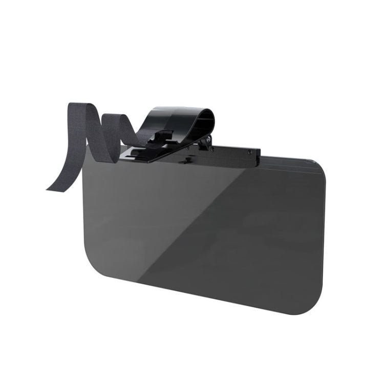 SHUNWEI Car Anti High Beam Visor Night Vision Glasses, Style:, Day and Night Use, Large Daily Use, Medium Daily Use SHUNWEI Car Anti High Beam Visor Night Vision Glasses, Style:, Day and Night Use, Large Daily Use, Medium Daily Use