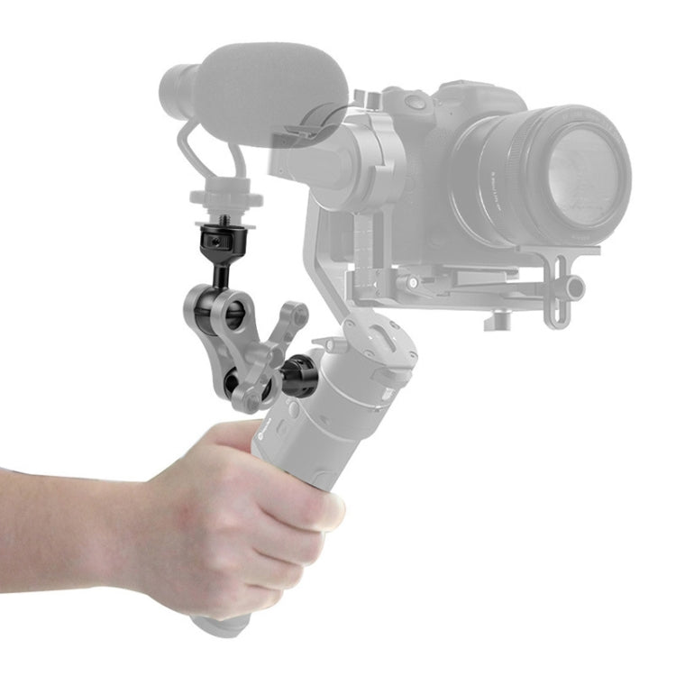 2.5cm Ball Head Clip for Action Camera Underwater Video Camera Light Diving Joint, Red, Black, Titanium 2.5cm Ball Head Clip for Action Camera Underwater Video Camera Light Diving Joint, Red, Black, Titanium