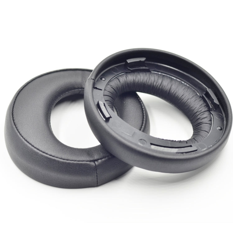 2 PCS Headphone Sponge Cover for SONY PS3 PS4 7.1 Gold,Style:, Black Earpads, White Earpads, Blue Headband, Blue Earpads, Velvet Earpads, Lamb Leather Earpads, Cloth Fiber Earpads, Burlap Grey Earpads, Gray  Earpads 2 PCS Headphone Sponge Cover for SONY PS3 PS4 7.1 Gold,Style:, Black Earpads, White Earpads, Blue Headband, Blue Earpads, Velvet Earpads, Lamb Leather Earpads, Cloth Fiber Earpads, Burlap Grey Earpads, Gray  Earpads
