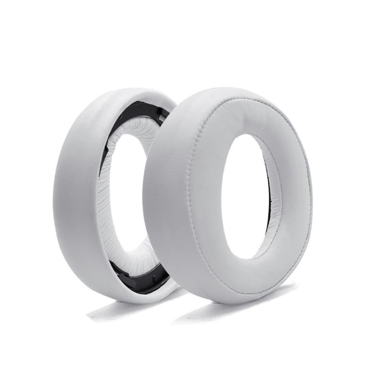 2 PCS Headphone Sponge Cover for SONY PS3 PS4 7.1 Gold,Style:, Black Earpads, White Earpads, Blue Headband, Blue Earpads, Velvet Earpads, Lamb Leather Earpads, Cloth Fiber Earpads, Burlap Grey Earpads, Gray  Earpads 2 PCS Headphone Sponge Cover for SONY PS3 PS4 7.1 Gold,Style:, Black Earpads, White Earpads, Blue Headband, Blue Earpads, Velvet Earpads, Lamb Leather Earpads, Cloth Fiber Earpads, Burlap Grey Earpads, Gray  Earpads