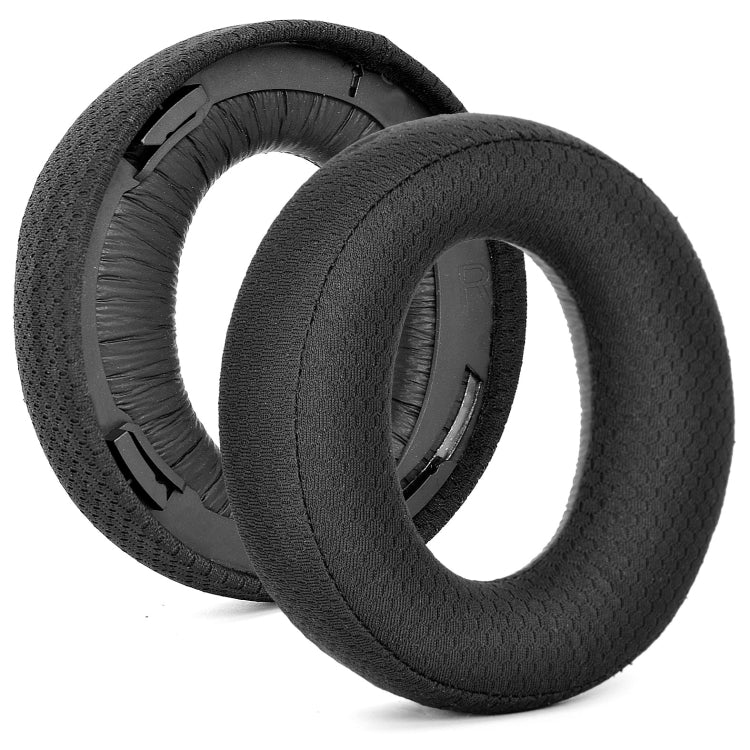 2 PCS Headphone Sponge Cover for SONY PS3 PS4 7.1 Gold,Style:, Black Earpads, White Earpads, Blue Headband, Blue Earpads, Velvet Earpads, Lamb Leather Earpads, Cloth Fiber Earpads, Burlap Grey Earpads, Gray  Earpads 2 PCS Headphone Sponge Cover for SONY PS3 PS4 7.1 Gold,Style:, Black Earpads, White Earpads, Blue Headband, Blue Earpads, Velvet Earpads, Lamb Leather Earpads, Cloth Fiber Earpads, Burlap Grey Earpads, Gray  Earpads