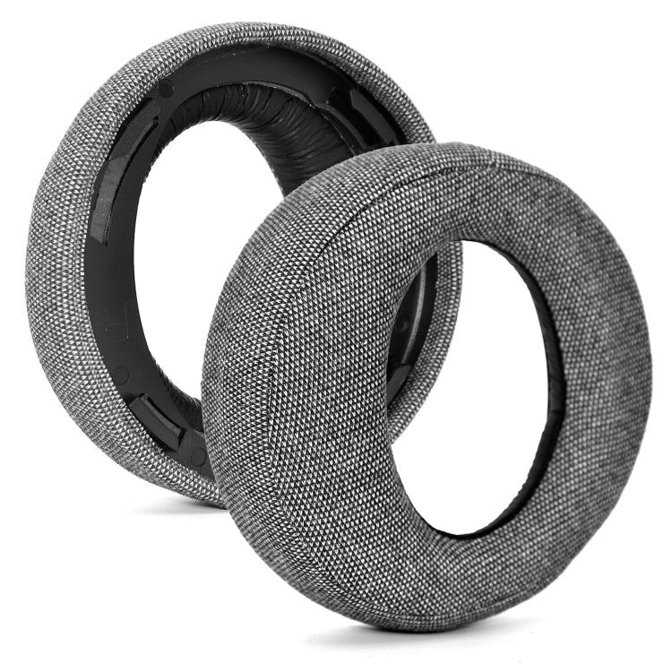 2 PCS Headphone Sponge Cover for SONY PS3 PS4 7.1 Gold,Style:, Black Earpads, White Earpads, Blue Headband, Blue Earpads, Velvet Earpads, Lamb Leather Earpads, Cloth Fiber Earpads, Burlap Grey Earpads, Gray  Earpads 2 PCS Headphone Sponge Cover for SONY PS3 PS4 7.1 Gold,Style:, Black Earpads, White Earpads, Blue Headband, Blue Earpads, Velvet Earpads, Lamb Leather Earpads, Cloth Fiber Earpads, Burlap Grey Earpads, Gray  Earpads