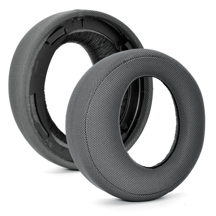 2 PCS Headphone Sponge Cover for SONY PS3 PS4 7.1 Gold,Style:, Black Earpads, White Earpads, Blue Headband, Blue Earpads, Velvet Earpads, Lamb Leather Earpads, Cloth Fiber Earpads, Burlap Grey Earpads, Gray  Earpads 2 PCS Headphone Sponge Cover for SONY PS3 PS4 7.1 Gold,Style:, Black Earpads, White Earpads, Blue Headband, Blue Earpads, Velvet Earpads, Lamb Leather Earpads, Cloth Fiber Earpads, Burlap Grey Earpads, Gray  Earpads
