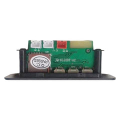 JQ-D102BT With Amplifier Recording Calls MP3 Bluetooth Decoder Board Module