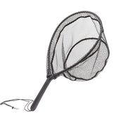 LEO 27560 Hanging Plastic Flying Fishing Handwriting Net Single Section Fish Net, 27560