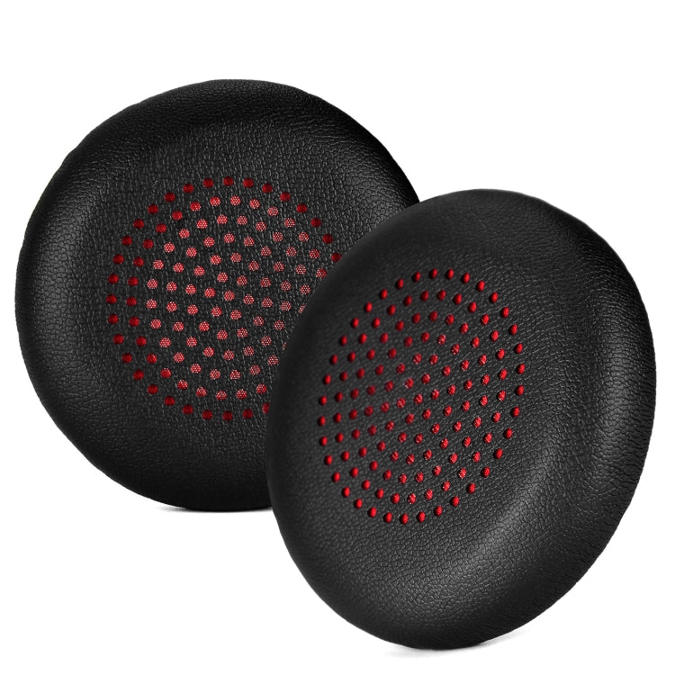 2pcs Earmuffs Headphone Cover For MPOW HC5 HC6 2pcs Earmuffs Headphone Cover For MPOW HC5 HC6