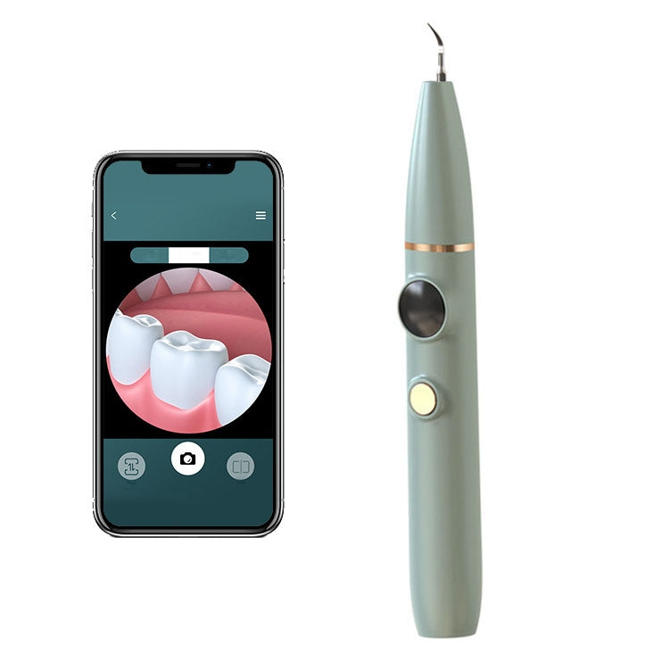 Tartar and Calculus Remover Oral Cleaning Ultrasonic Scaler Electric Visual Scaler Tartar and Calculus Remover Oral Cleaning Ultrasonic Scaler Electric Visual Scaler