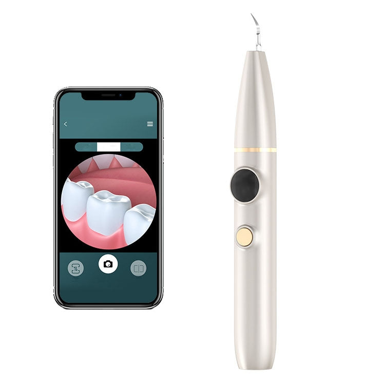 Tartar and Calculus Remover Oral Cleaning Ultrasonic Scaler Electric Visual Scaler Tartar and Calculus Remover Oral Cleaning Ultrasonic Scaler Electric Visual Scaler