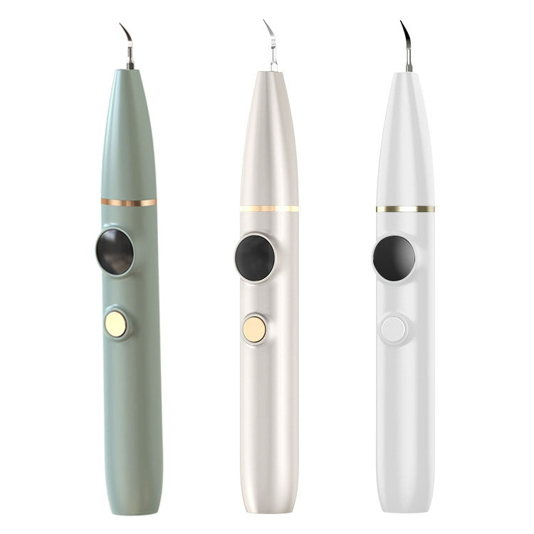 Tartar and Calculus Remover Oral Cleaning Ultrasonic Scaler Electric Visual Scaler Tartar and Calculus Remover Oral Cleaning Ultrasonic Scaler Electric Visual Scaler
