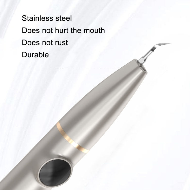Tartar and Calculus Remover Oral Cleaning Ultrasonic Scaler Electric Visual Scaler Tartar and Calculus Remover Oral Cleaning Ultrasonic Scaler Electric Visual Scaler