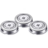 3pcs SH30 Razor Blade + Mesh Cover for Philips S1000 S2000 S3000 S4000