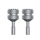 1 Pair Sunnylife MM3-YG393 For DJI Mini3 Pro DJI RC With Screen Remote Control Thumb Rocker