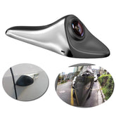 Car Electronic Rearview Mirror HD Auxiliary Mirror Right Blind Spot Auxiliary Camera