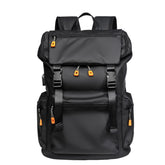 WEIXIER B1862 Men Business Leisure Large Capacity Travel Bag Computer Backpack