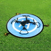 Universal Foldable Helipad Landing Pad For Drone