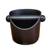 Coffee Knocking Grounds Bucket Waste Grounds Basin Grounds Box, Style:, A Model (Black), B Model (Black), C Model (Black), D Model (Big Belly)
