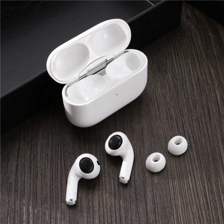 4 Sets In-Ear Headphones Silicone Earphone Earbud Case For AirPods  Pro / Pro 2 4 Sets In-Ear Headphones Silicone Earphone Earbud Case For AirPods  Pro / Pro 2