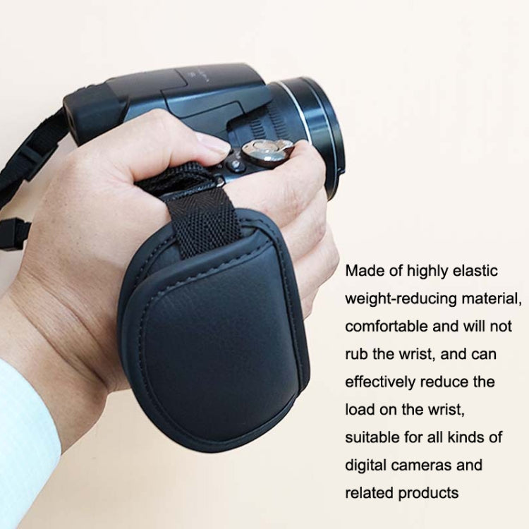 2PCS XJ00008 DSLR Camera Wrist Strap Digital Photography Tablet Hand Strap 2PCS XJ00008 DSLR Camera Wrist Strap Digital Photography Tablet Hand Strap