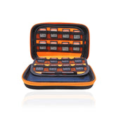 Game Console Game Card Data Cable Storage Bag For XL/New3DS