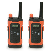 Children Walkie-talkie Remote Wireless Call Parent-child Interactive Toy Phone